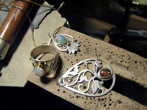 basic metal fabrication jewelry|jewelry making tutorials.